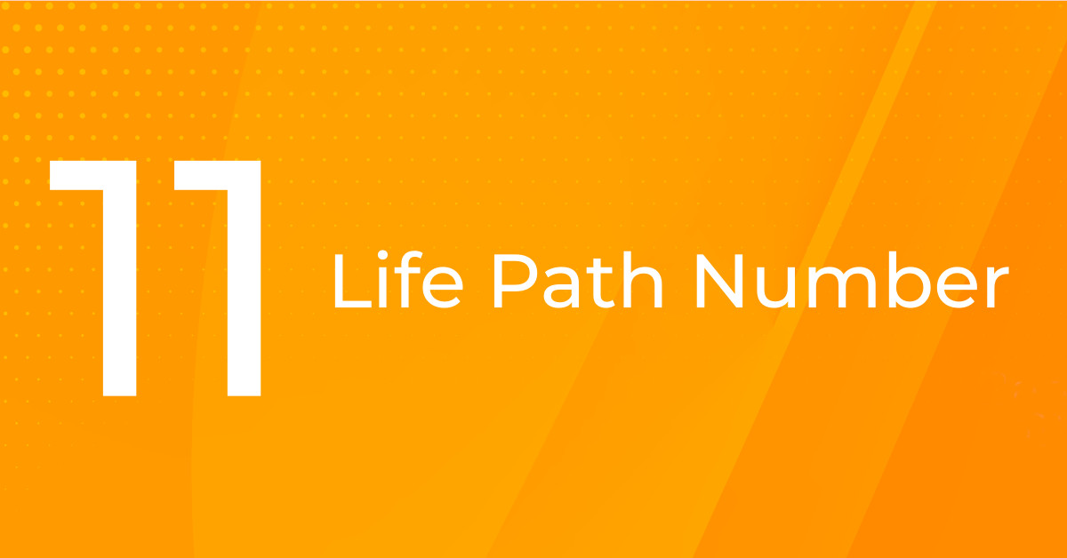 Life Path 11
