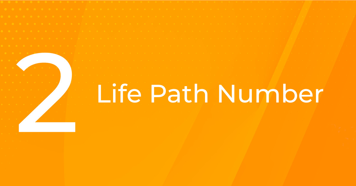 Life Path Number 2 – The Diplomat