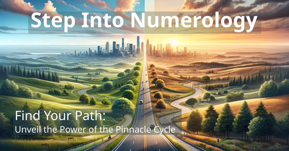 Find Your Path Unveil the Power of the Pinnacle Cycle