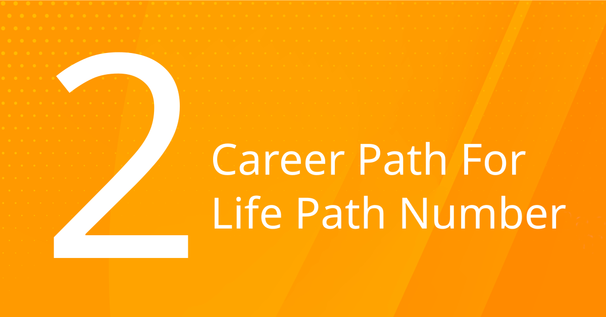 Career Path for Life Path 2